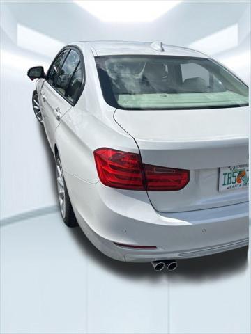 used 2013 BMW 328 car, priced at $9,869