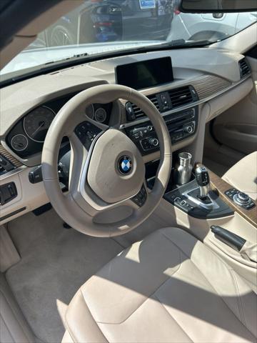 used 2013 BMW 328 car, priced at $9,869