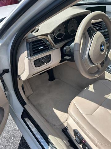 used 2013 BMW 328 car, priced at $9,869