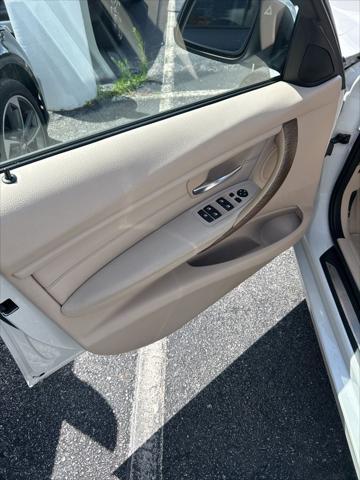 used 2013 BMW 328 car, priced at $9,869