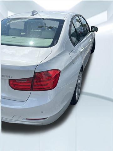used 2013 BMW 328 car, priced at $9,869