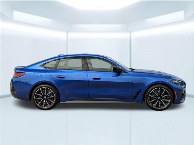 new 2025 BMW 430 Gran Coupe car, priced at $59,245
