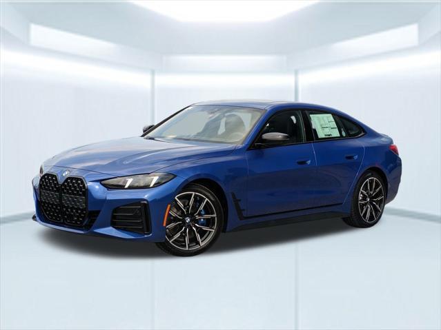 new 2025 BMW 430 Gran Coupe car, priced at $59,245