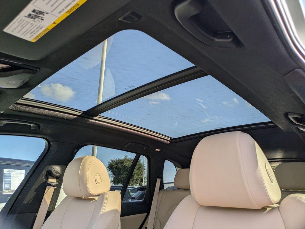 used 2020 BMW X5 car, priced at $27,580