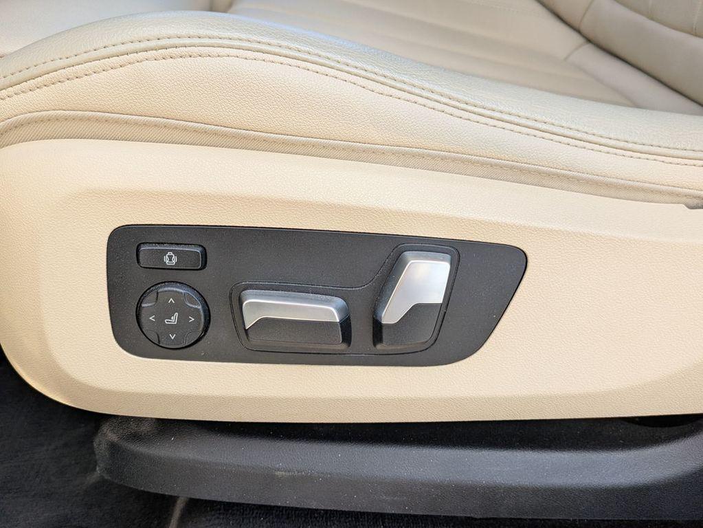 used 2020 BMW X5 car, priced at $27,580