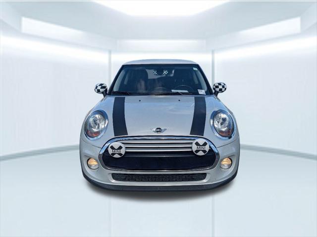 used 2015 MINI Hardtop car, priced at $4,522