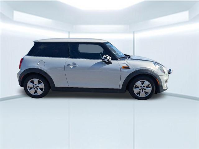 used 2015 MINI Hardtop car, priced at $4,522