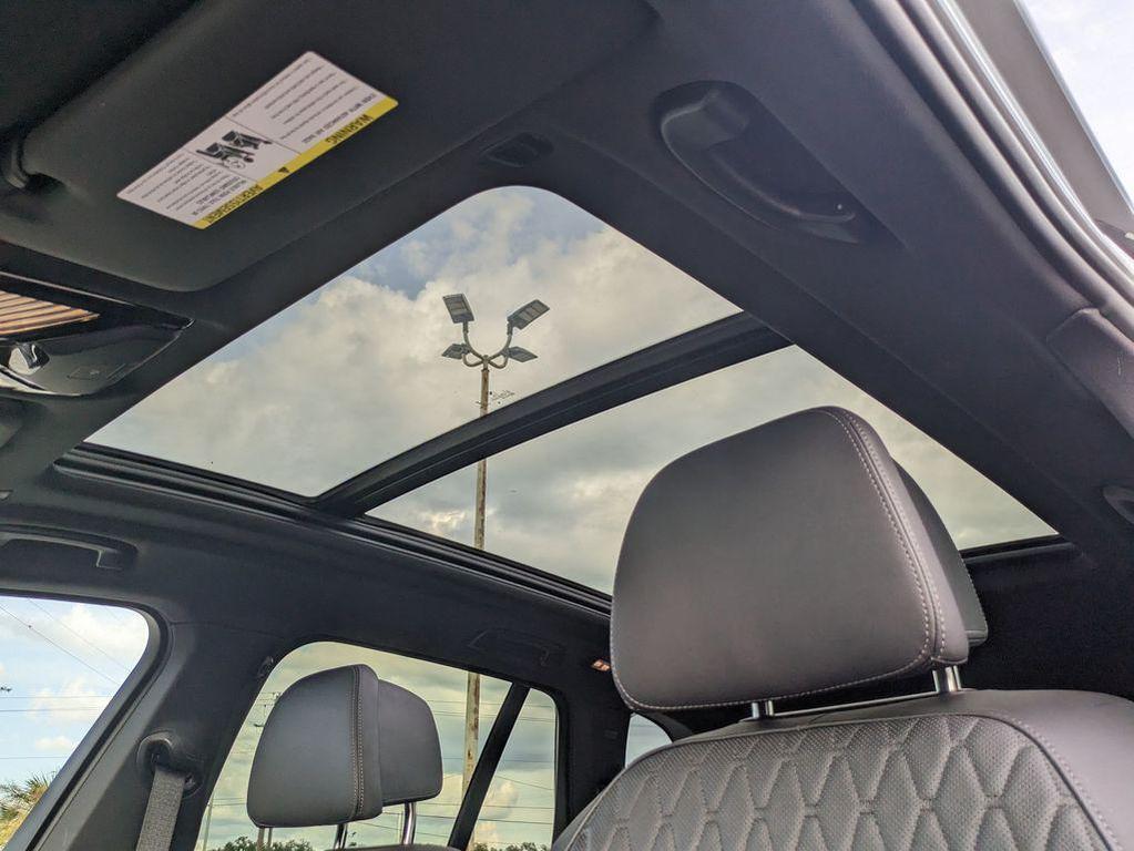 used 2025 BMW X5 PHEV car, priced at $56,453