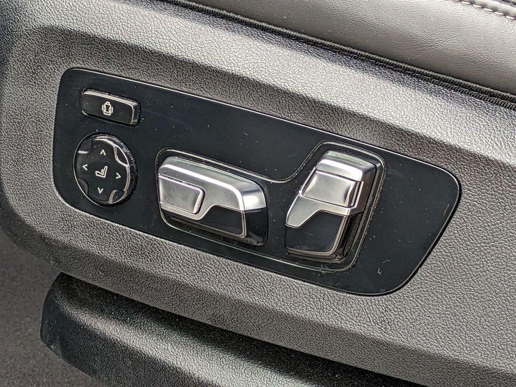 used 2025 BMW X5 PHEV car, priced at $56,453