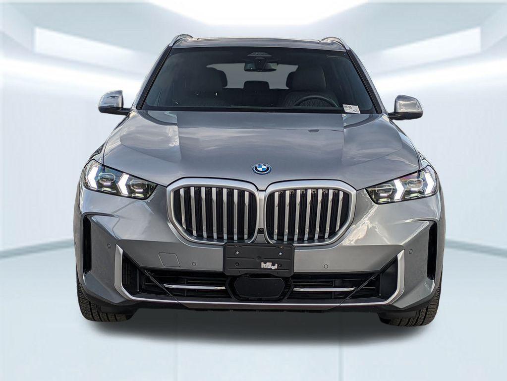 used 2025 BMW X5 PHEV car, priced at $56,453