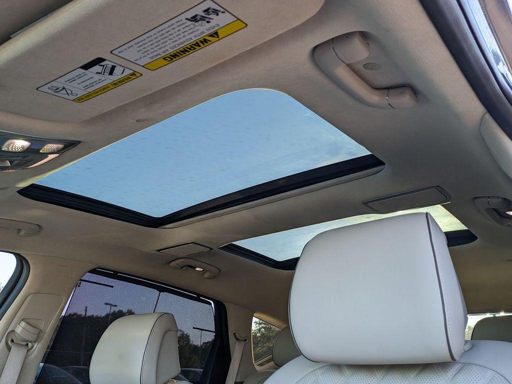 used 2023 Genesis GV80 car, priced at $46,014