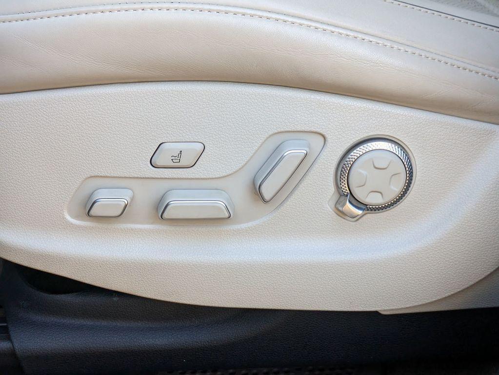 used 2023 Genesis GV80 car, priced at $46,014