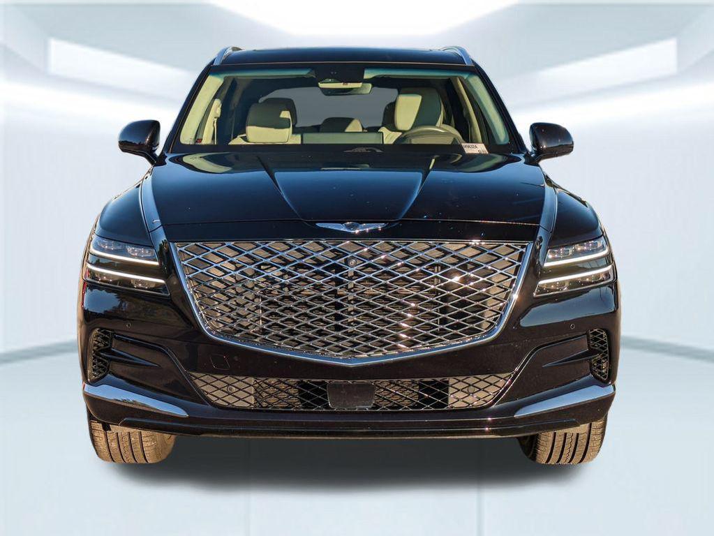 used 2023 Genesis GV80 car, priced at $46,014