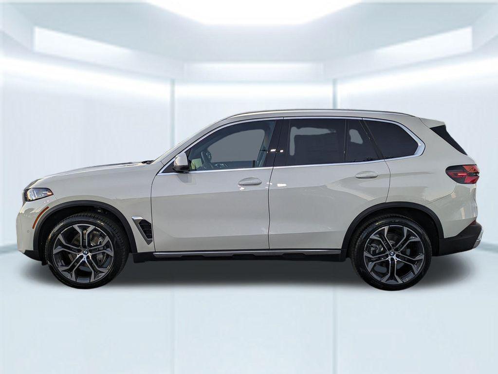 new 2026 BMW X5 car, priced at $74,400