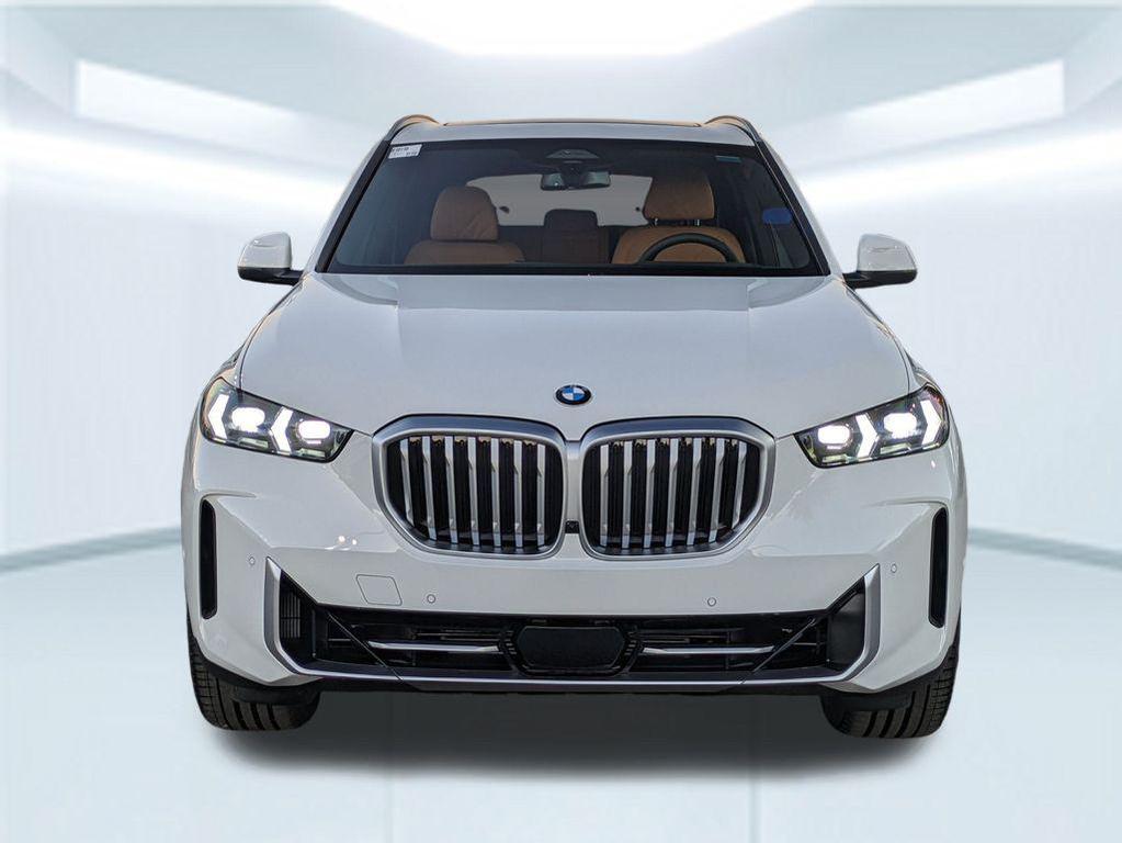 new 2026 BMW X5 car, priced at $74,400