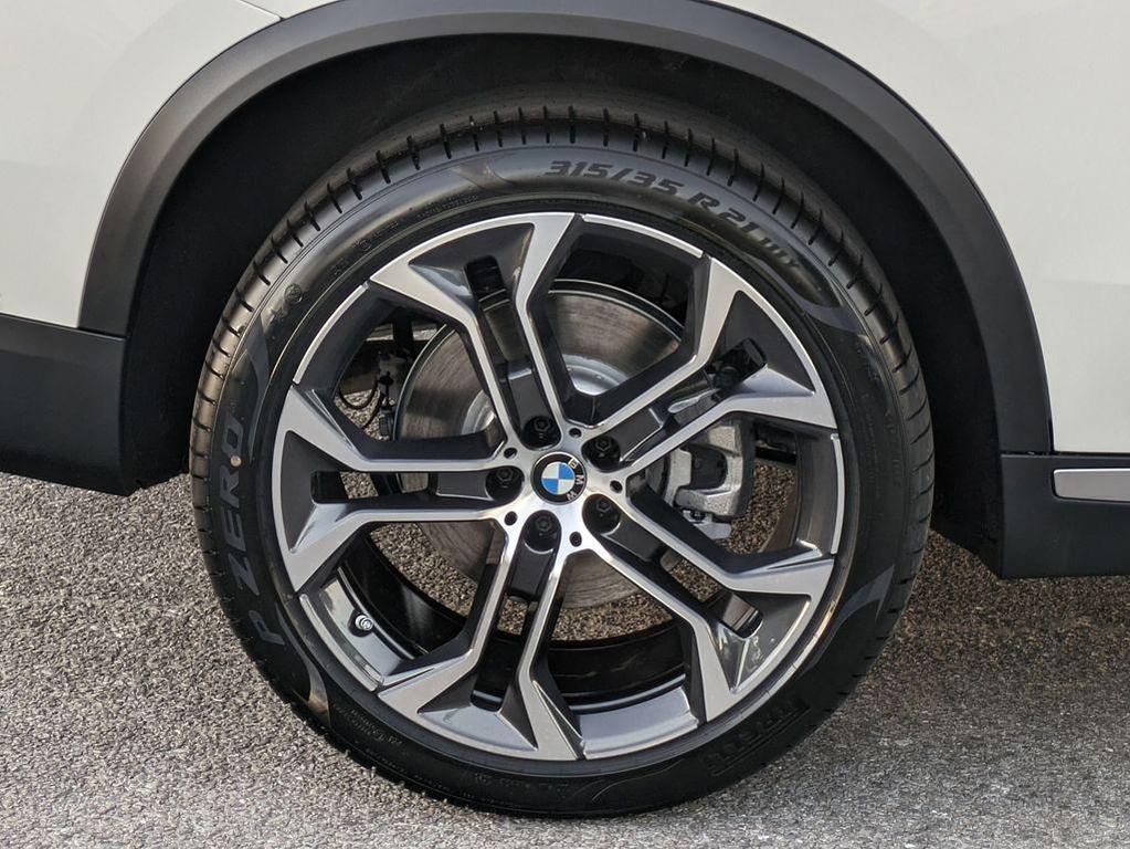 new 2026 BMW X5 car, priced at $74,400