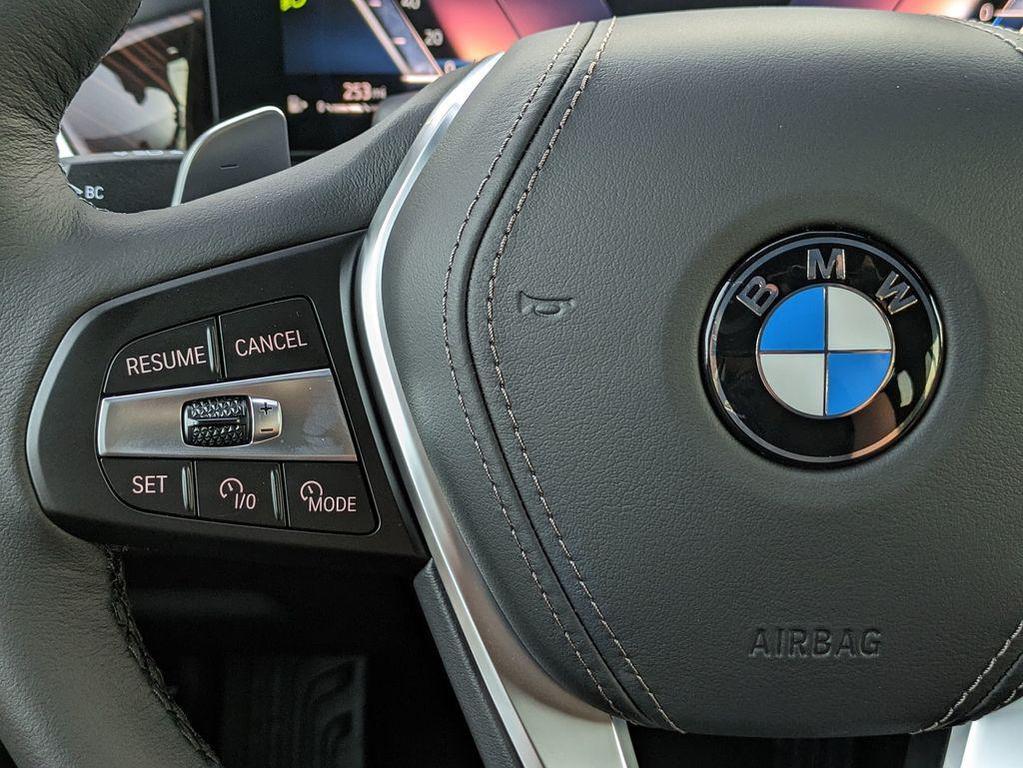new 2026 BMW X5 car, priced at $74,400