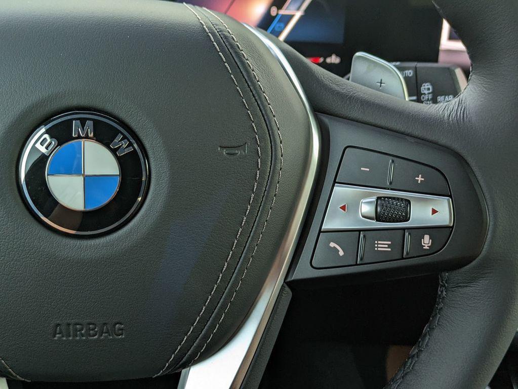 new 2026 BMW X5 car, priced at $74,400