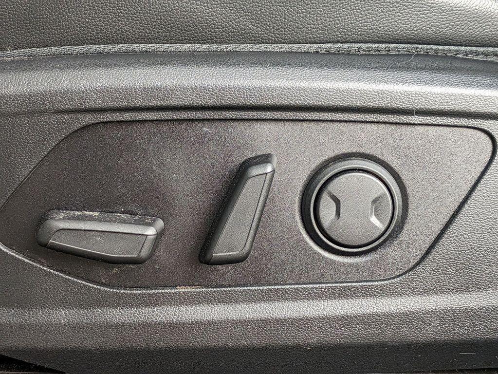 used 2022 Hyundai Tucson car, priced at $25,019