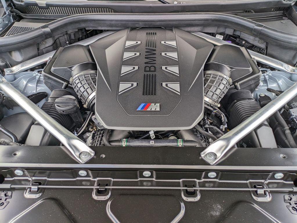 new 2026 BMW X5 car, priced at $99,775