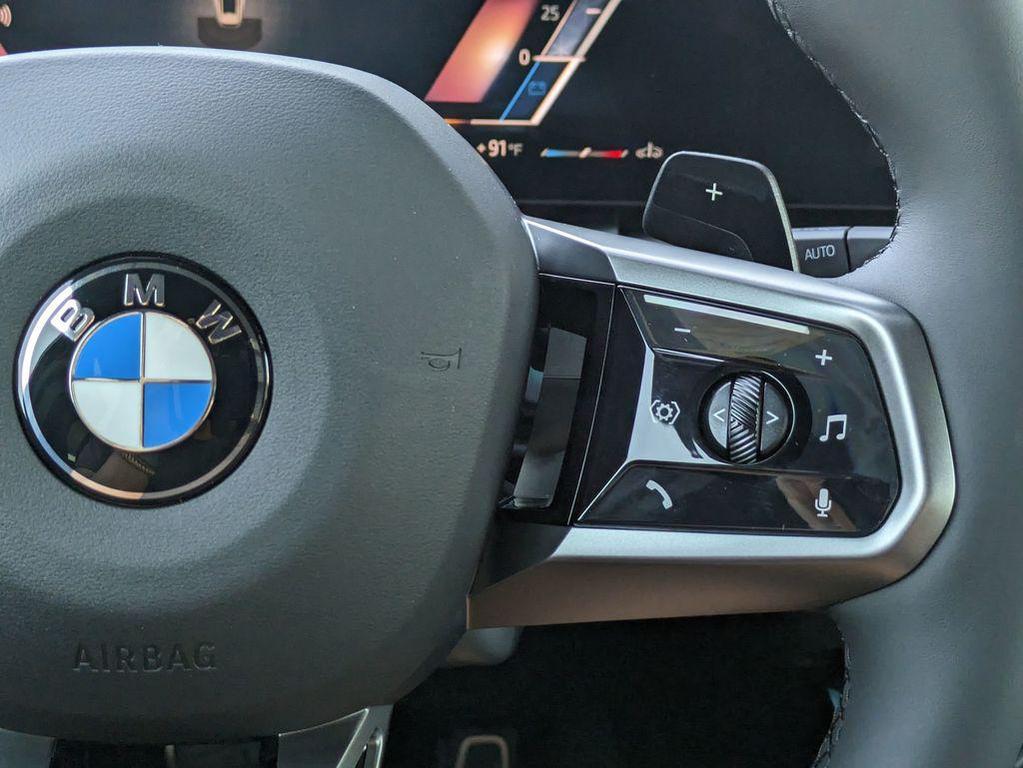 new 2026 BMW X3 car, priced at $61,635