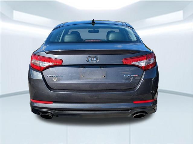 used 2011 Kia Optima car, priced at $4,548