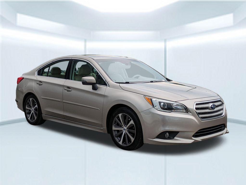 used 2017 Subaru Legacy car, priced at $12,861