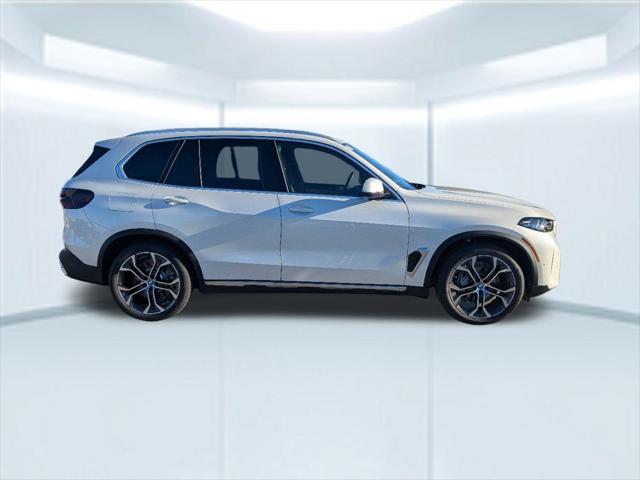 new 2025 BMW X5 PHEV car, priced at $82,505