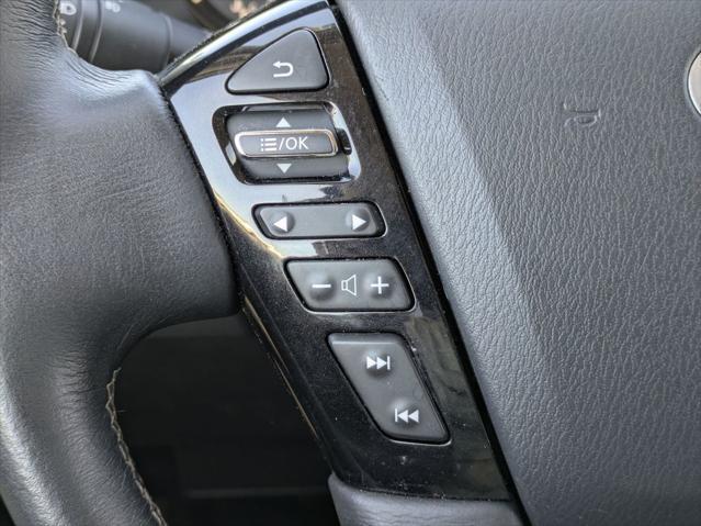 used 2024 INFINITI QX80 car, priced at $49,339