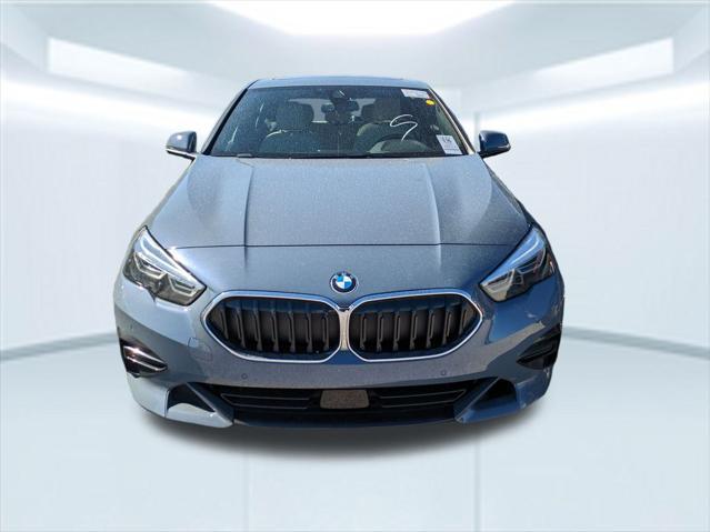 used 2022 BMW 228 Gran Coupe car, priced at $29,498