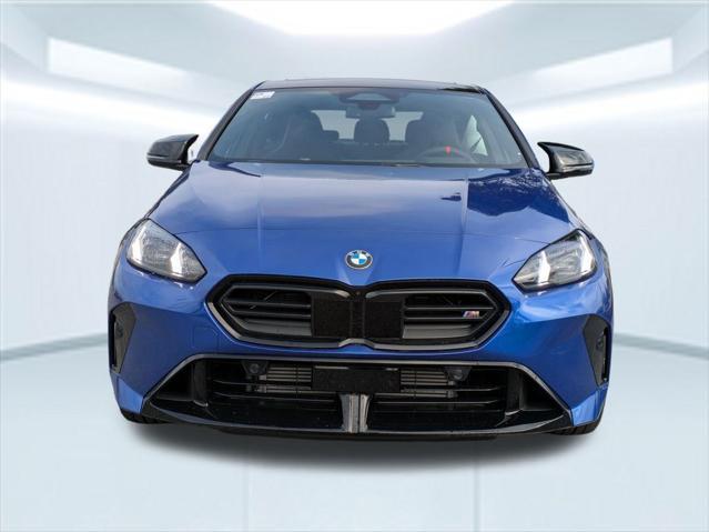 new 2025 BMW M235 Gran Coupe car, priced at $57,475