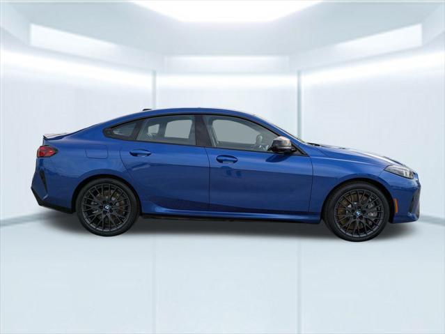 new 2025 BMW M235 Gran Coupe car, priced at $57,475