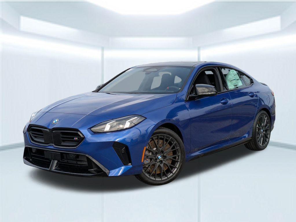 new 2025 BMW M235 Gran Coupe car, priced at $57,475