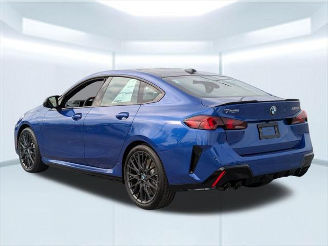 new 2025 BMW M235 Gran Coupe car, priced at $57,475