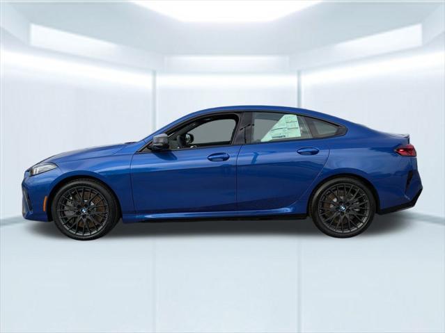 new 2025 BMW M235 Gran Coupe car, priced at $57,475