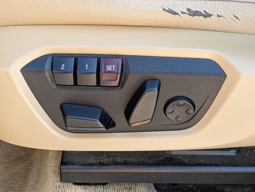 used 2016 BMW X3 car, priced at $9,416