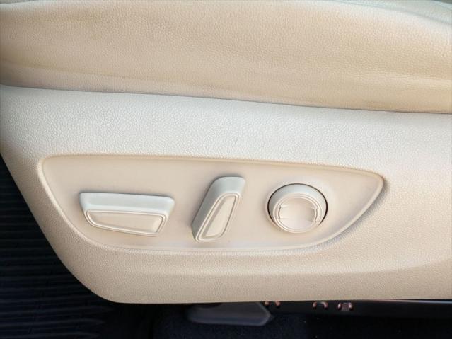 used 2021 Toyota Highlander car, priced at $30,426