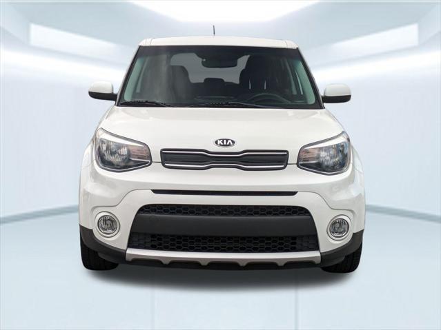 used 2018 Kia Soul car, priced at $9,824