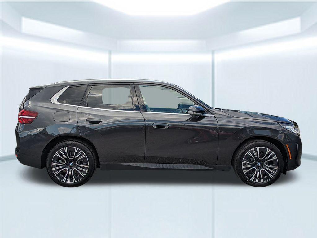 new 2026 BMW X3 car, priced at $57,455