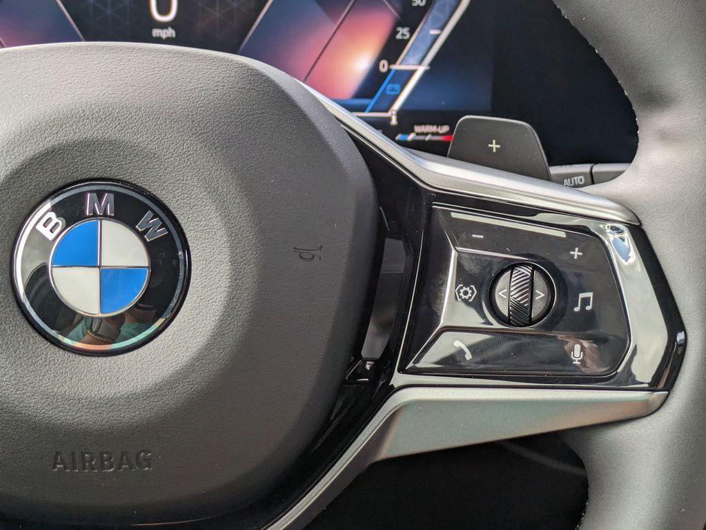 new 2026 BMW X3 car, priced at $57,455