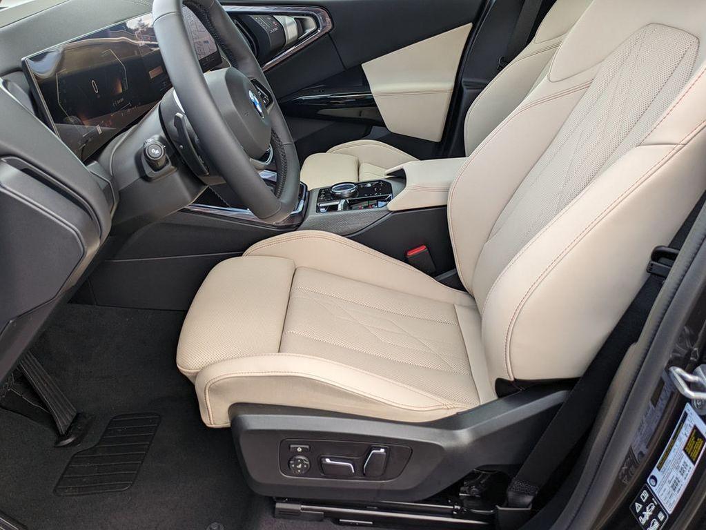 new 2026 BMW X3 car, priced at $57,455