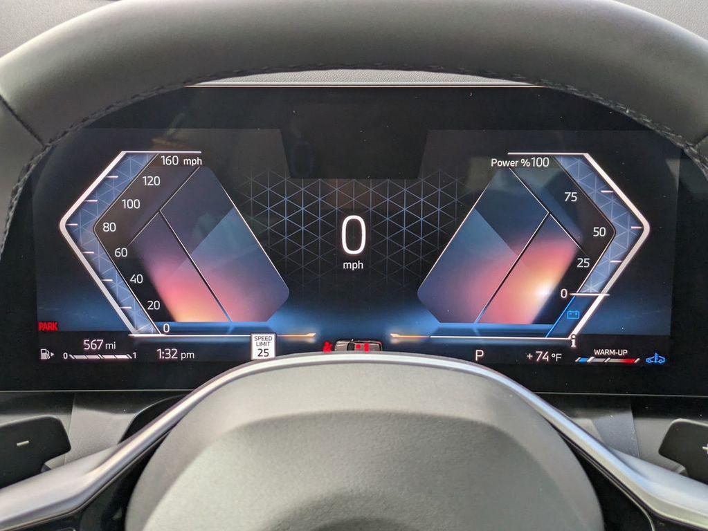 new 2026 BMW X3 car, priced at $57,455