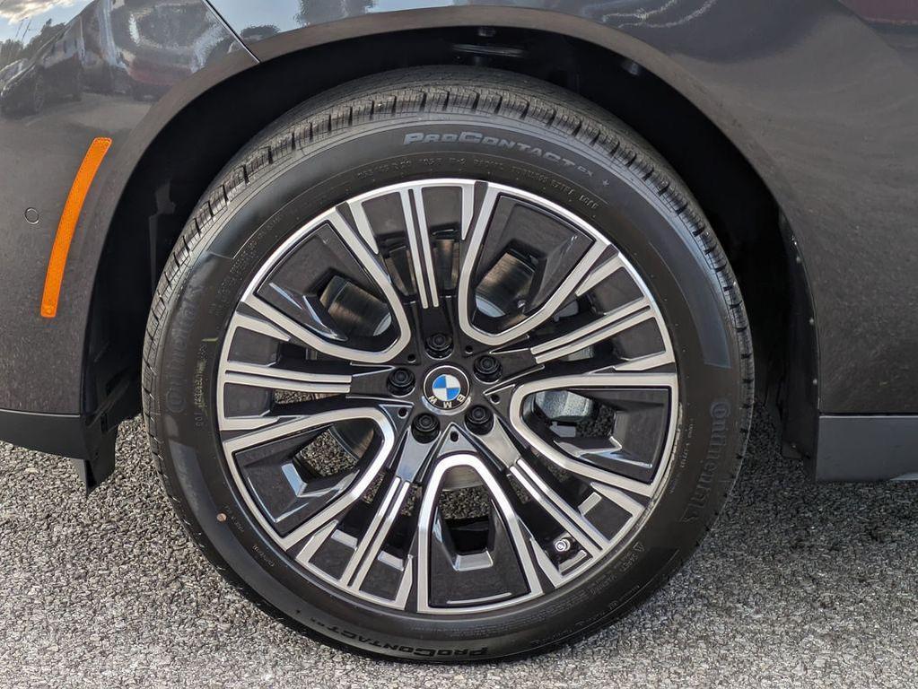 new 2026 BMW X3 car, priced at $57,455