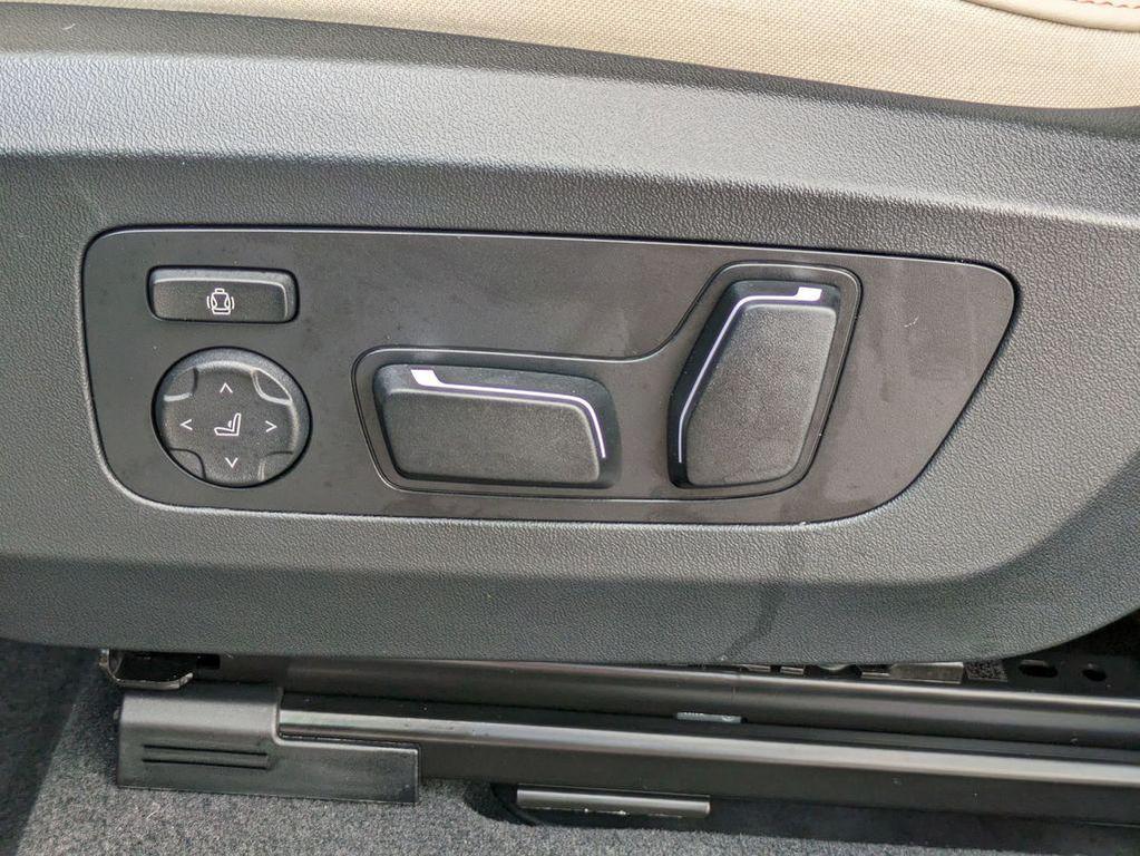 new 2026 BMW X3 car, priced at $57,455