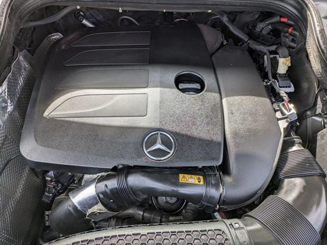 used 2020 Mercedes-Benz GLE 350 car, priced at $27,833