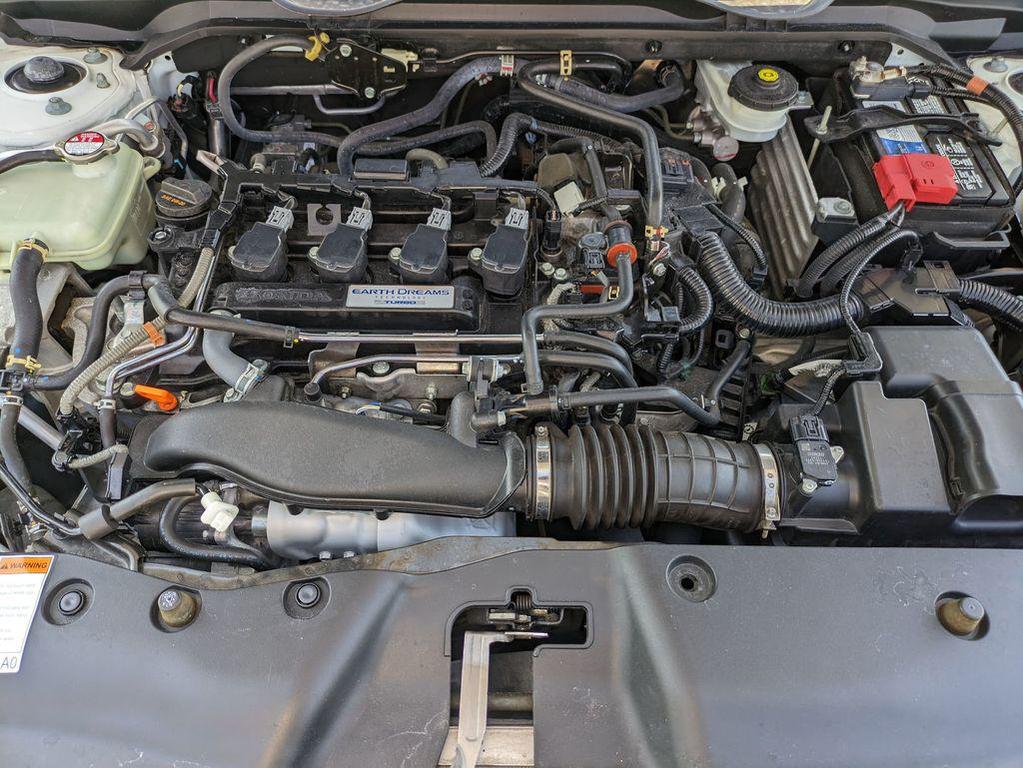 used 2020 Honda Civic car, priced at $20,072