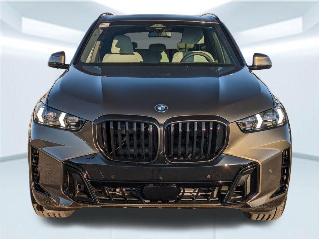 new 2026 BMW X5 car, priced at $80,700