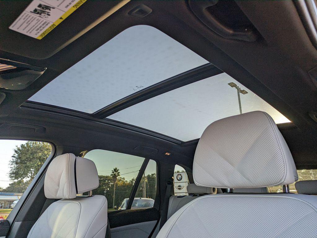 new 2026 BMW X5 car, priced at $80,700