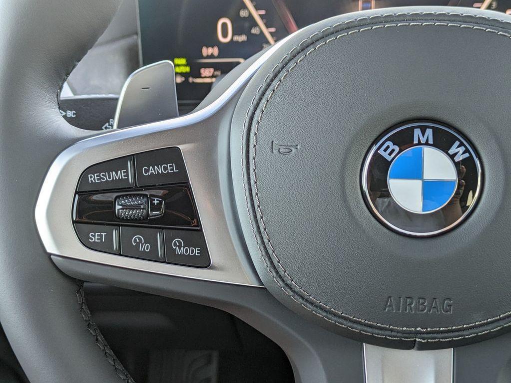 new 2026 BMW X5 car, priced at $80,700