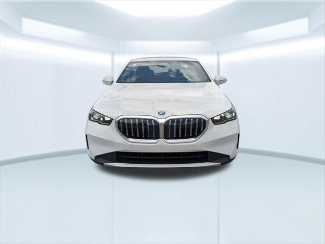 new 2024 BMW 530 car, priced at $62,290